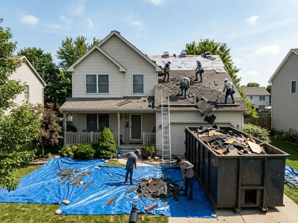 roof-replacement-debris-remova-004 — frequently asked questions, Cheapest Dumpster Rentals in Alliance, OH
